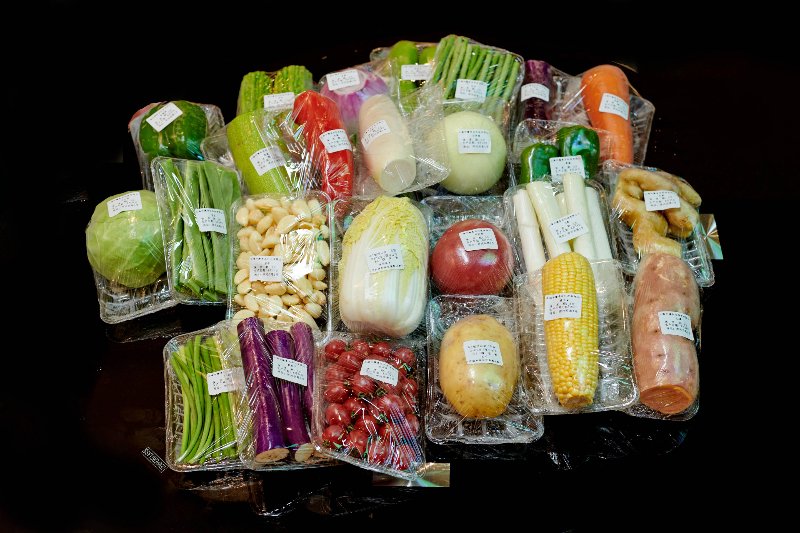 食域食品网